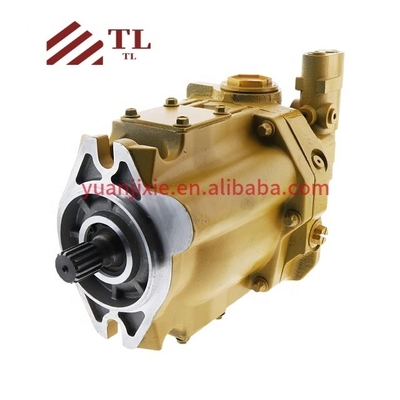 الجمعة قطع الغيار مضخة GP-بستن 9T-6857 9T6857 لشركة كاتربيلر  428 416 شاحن الخلفي