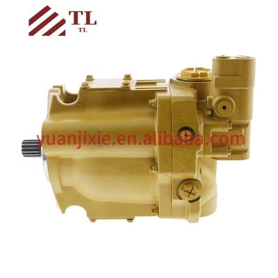 الجمعة قطع الغيار مضخة GP-بستن 9T-6857 9T6857 لشركة كاتربيلر  428 416 شاحن الخلفي