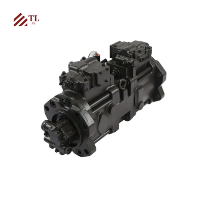 المضخة الرئيسية للحفر K3V112DTP-9C79 مجموعة مضخة المضخة لـ JCB200 JS200 JS210 JS240