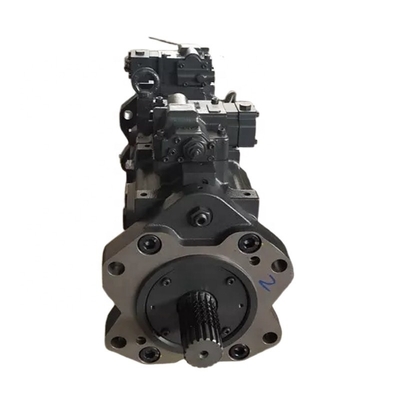 مضخة EC700 الرئيسية EC700B VOE14621492 المكون الأساسي لأعمال البناء