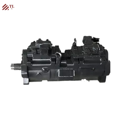 مضخة EC700 الرئيسية EC700B VOE14621492 المكون الأساسي لأعمال البناء