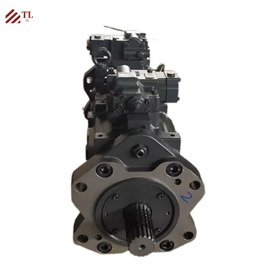 مضخة EC700 الرئيسية EC700B VOE14621492 المكون الأساسي لأعمال البناء