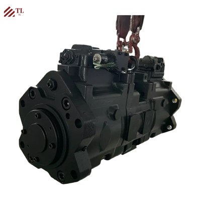 مضخة EC700 الرئيسية EC700B VOE14621492 المكون الأساسي لأعمال البناء