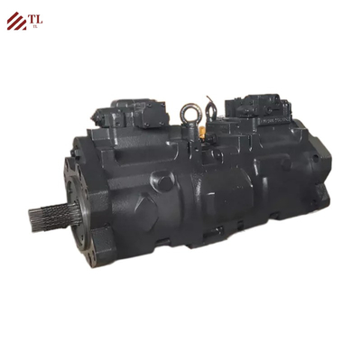 مضخة EC700 الرئيسية EC700B VOE14621492 المكون الأساسي لأعمال البناء