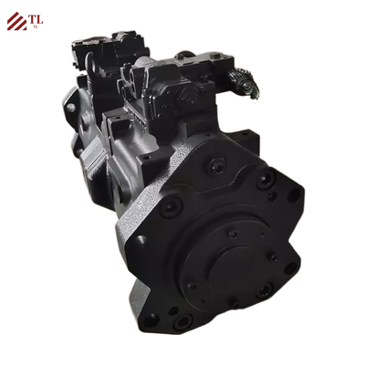 مضخة EC700 الرئيسية EC700B VOE14621492 المكون الأساسي لأعمال البناء