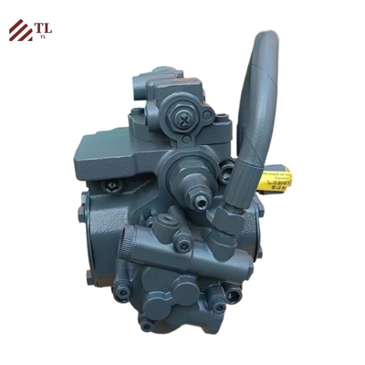 أعمال البناء PVC80 PVC90 مضخة هيدروليكية لEC80 الحفار 14654644 14623786 14520750