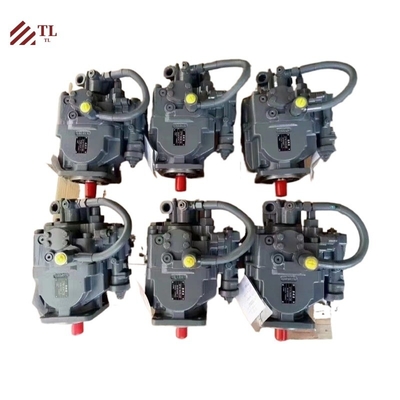 أعمال البناء PVC80 PVC90 مضخة هيدروليكية لEC80 الحفار 14654644 14623786 14520750