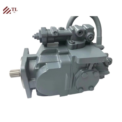 أعمال البناء PVC80 PVC90 مضخة هيدروليكية لEC80 الحفار 14654644 14623786 14520750