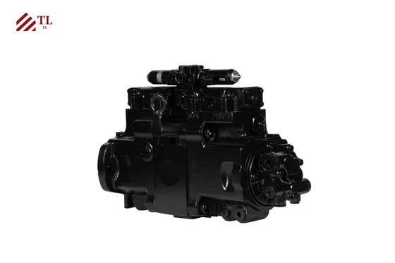 المضخة الهيدروليكية الرئيسية للحفر K7V63DTP-OE23/YY10V00009F6/SK140-8 لآلات البناء