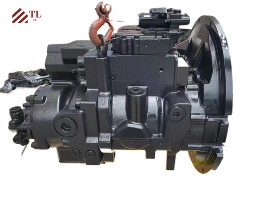 المضخة الهيدروليكية الرئيسية للمحفر SK460 SK480 K5V212DPH لأجزاء آلات البناء