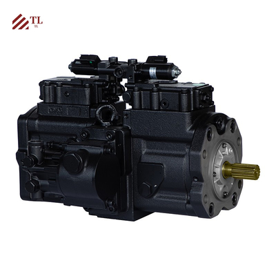 الإمدادات المباشرة K3V63DTP-0E01 لـ SK135 قطاعات الغيار للحفر مضخة رئيسية مضخة هيدروليكية