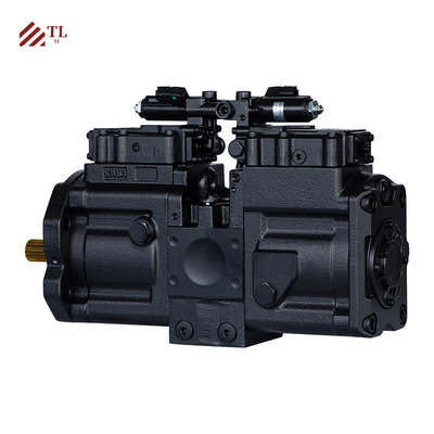 الإمدادات المباشرة K3V63DTP-0E01 لـ SK135 قطاعات الغيار للحفر مضخة رئيسية مضخة هيدروليكية
