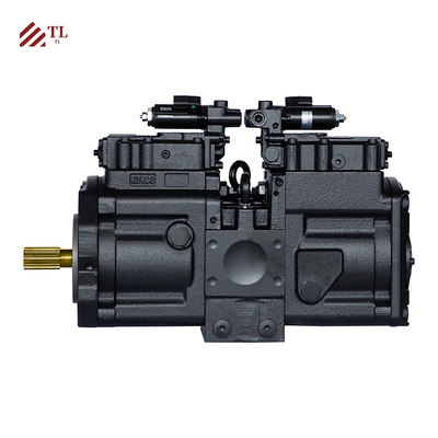 الإمدادات المباشرة K3V63DTP-0E01 لـ SK135 قطاعات الغيار للحفر مضخة رئيسية مضخة هيدروليكية