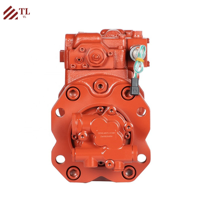 أجزاء آلات البناء المضخة الهيدروليكية الرئيسية K3V63DT لR130-7 R140-7 R150LC-7