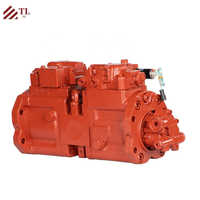 K3V63DT 9N3D 14T مضخة البستن الهيدروليكية للحفر E312 E317B