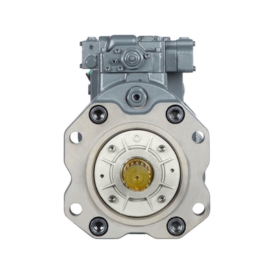 المضخة الهيدروليكية K5V200DTH-9N2Y للحفر لشركة فولفو EC480D الأداء الطويل الأمد