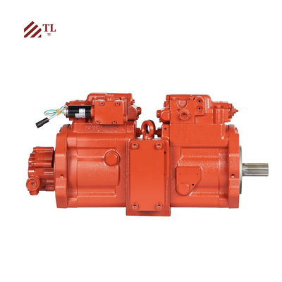 أجزاء آلات البناء K5V80DT/ZW310-5B مضخة هيدروليكية رئيسية لسلسلة ZW310-5B