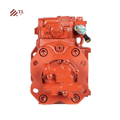 أجزاء آلات البناء K5V80DT/ZW310-5B مضخة هيدروليكية رئيسية لسلسلة ZW310-5B