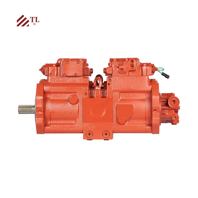 أجزاء آلات البناء K5V80DT/ZW310-5B مضخة هيدروليكية رئيسية لسلسلة ZW310-5B
