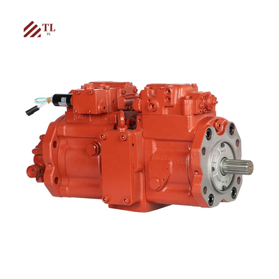 أجزاء آلات البناء K5V80DT/ZW310-5B مضخة هيدروليكية رئيسية لسلسلة ZW310-5B