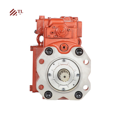 أجزاء آلات البناء K5V80DT/ZW310-5B مضخة هيدروليكية رئيسية لسلسلة ZW310-5B