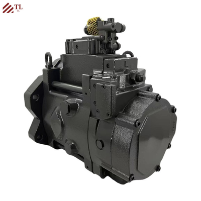 احصل على فولفو EC900 EC950EL الخاص بك مرة أخرى في العمل مع VOE 14670155 مضخة K3V280S180L-0E53-VB