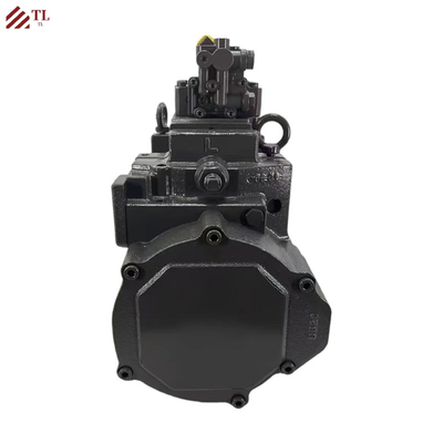 احصل على فولفو EC900 EC950EL الخاص بك مرة أخرى في العمل مع VOE 14670155 مضخة K3V280S180L-0E53-VB