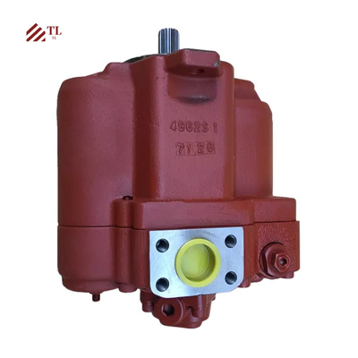 محلات إصلاح الآلات PVK-2B-505 أجزاء الحفر EX55 مضخة رئيسية EX50 مضخة هيدروليكية