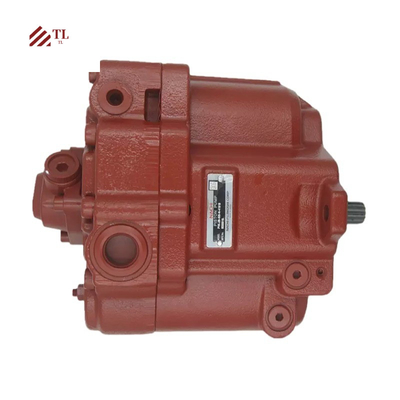 محلات إصلاح الآلات PVK-2B-505 أجزاء الحفر EX55 مضخة رئيسية EX50 مضخة هيدروليكية