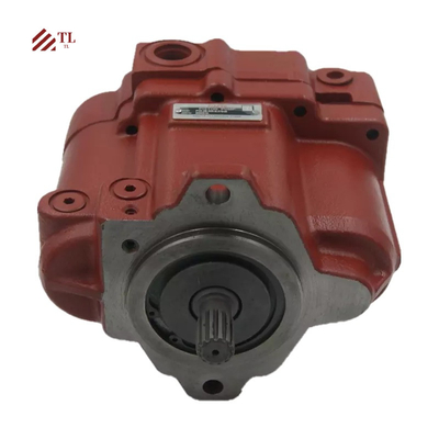 محلات إصلاح الآلات PVK-2B-505 أجزاء الحفر EX55 مضخة رئيسية EX50 مضخة هيدروليكية