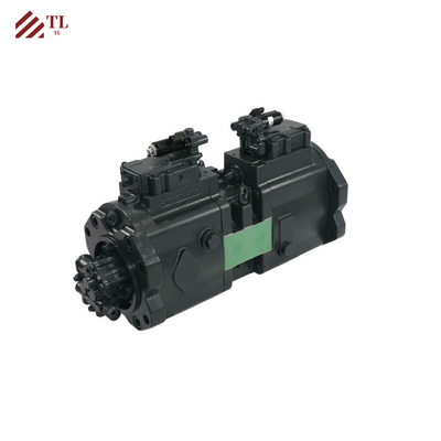 K5V160DTP مضخة هيدروليكية رئيسية لـ EC300DB EC290CP 14639133 VOE14568923