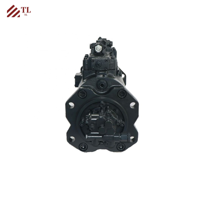K5V160DTP مضخة هيدروليكية رئيسية لـ EC300DB EC290CP 14639133 VOE14568923
