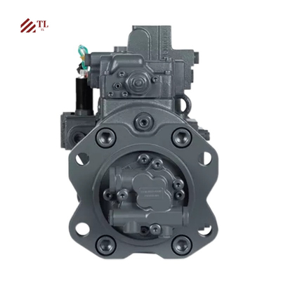 الملحقات الأصلية K3V112DTP-9Y14 الحفرة الهيدروليكية المضخة الرئيسية أجزاء ل SH240-5