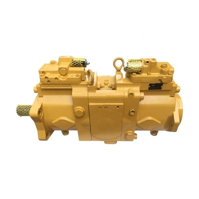 أجزاء K7V180DTP 5504341 مضخة البستن الرئيسي الهيدروليكية Assy لشركة erpillar 336GC E336GC