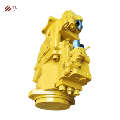 أجزاء K7V180DTP 5504341 مضخة البستن الرئيسي الهيدروليكية Assy لشركة erpillar 336GC E336GC