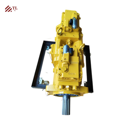 أجزاء K7V180DTP 5504341 مضخة البستن الرئيسي الهيدروليكية Assy لشركة erpillar 336GC E336GC