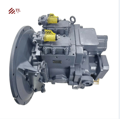 آلات محرك قطع الغيار الحفار ZX490-5A مضخة هيدروليكية رئيسية YA00035147 9303249