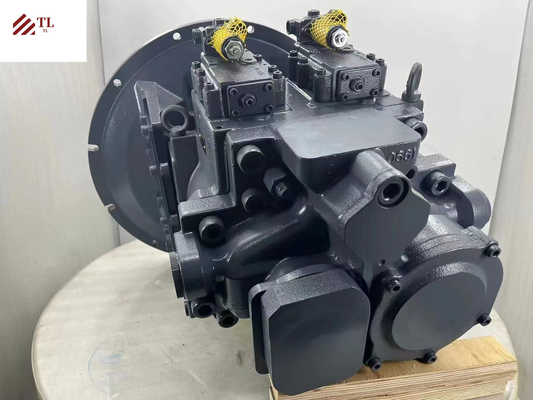 آلات محرك قطع الغيار الحفار ZX490-5A مضخة هيدروليكية رئيسية YA00035147 9303249