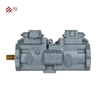 مضخة هيدروليكية رئيسية VOE14618624 14618624 K5V200DTH للحفر EC460B في الصورة الملونة