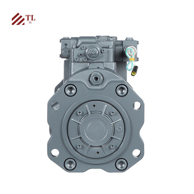 مضخة هيدروليكية رئيسية VOE14618624 14618624 K5V200DTH للحفر EC460B في الصورة الملونة