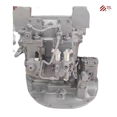 اسم الجزء المضخة الهيدروليكية الرئيسية HPV118 HPV108 9262320 للحفر ZX200-3 ZX230-3 ZX240-3