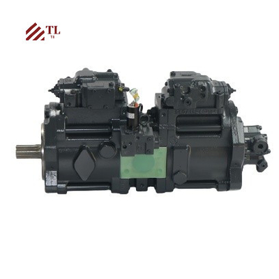 K3V112DT-9N24 الحفار المضخة الهيدروليكية الرئيسية لآلات البناء الحفار