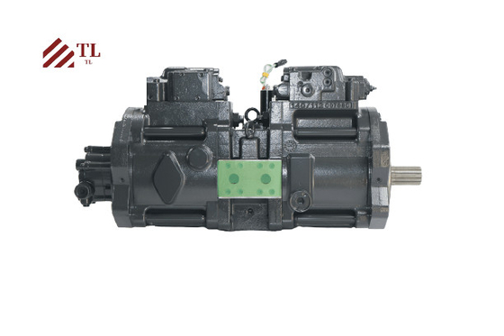 K3V112DT-9N24 الحفار المضخة الهيدروليكية الرئيسية لآلات البناء الحفار