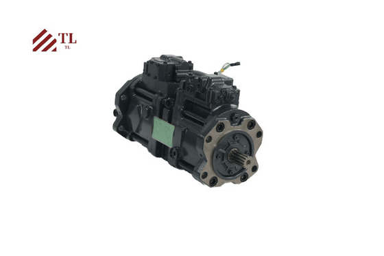 K3V112DT-9N24 الحفار المضخة الهيدروليكية الرئيسية لآلات البناء الحفار