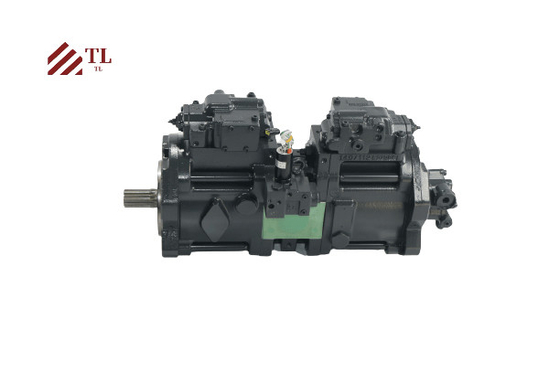 K3V112DT-9N24 الحفار المضخة الهيدروليكية الرئيسية لآلات البناء الحفار
