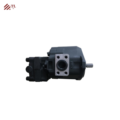 100% مضخة العجلات الهيدروليكية للحفر Nachi PVD-2B-50 PVD-008-16P-6AG3-5220A للحفر