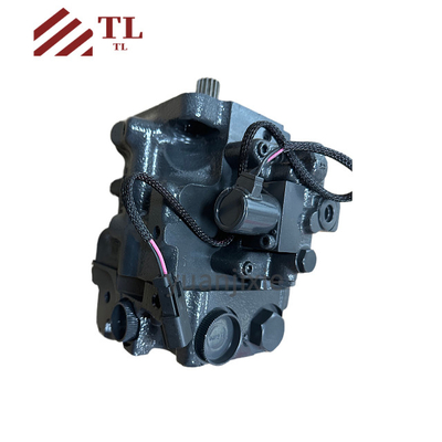 708-1T-00410 708-1T-00421 708-1T-00440 مضخة هيدروليكية لـ D275A D275AX مضخة مروحة الجرافة