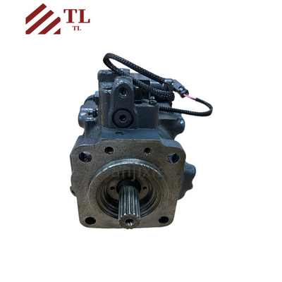 708-1T-00410 708-1T-00421 708-1T-00440 مضخة هيدروليكية لـ D275A D275AX مضخة مروحة الجرافة