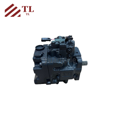 708-1T-00410 708-1T-00421 708-1T-00440 مضخة هيدروليكية لـ D275A D275AX مضخة مروحة الجرافة