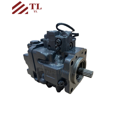 708-1T-00410 708-1T-00421 708-1T-00440 مضخة هيدروليكية لـ D275A D275AX مضخة مروحة الجرافة